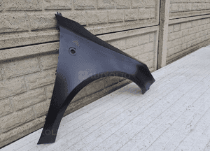 SKODA FABIA 2 II ROOMSTER 07-17 BŁOTNIK PRAWY NOWY 3