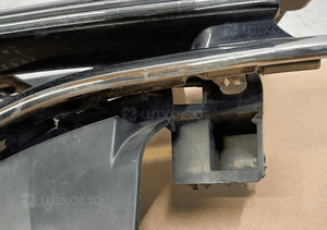 Atrapa gril grill renault megane iv 4 16- 4