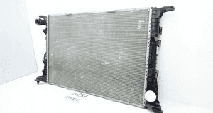 Chłodnica wody audi RSQ3 Q3 8U0 8U0121251E 3