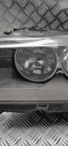 Bmw F25 lampa przód przednia lewa uk anglik 7217289 5
