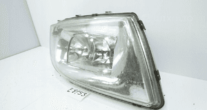 Setra autobus - lampa prawa przód przednia 1305235383 3