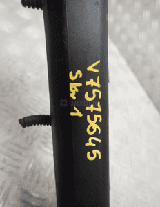 Peugeot citroen mini bmw listwa wtryski V7575645 4
