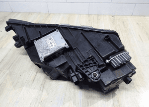 SKODA OCTAVIA 3 Lift LAMPA ful LED LEWA 5E1941015D 9