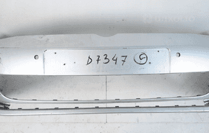 Zderzak przód przedni vw golf vii 7 5G0 5G0807221BN 4