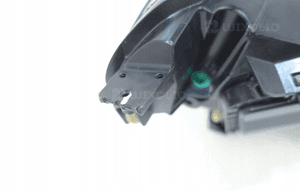Opel vivaro c citroen jumpy iii 2019- lampa przednia lewy przód 9808567780 6