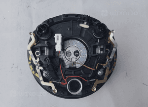 Air bag poduszka powietrzna kierowcy jaguar xj X351 AW93-043B13-BF 2