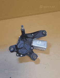 Silniczek wycieraczki tył opel meriva a nr 53011112 / 09132802 1