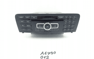 RADIO NAVI MERCEDES B W246 A2469003108 1