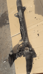 Mazda 5 05-10 Przekładnia Maglownica Kierownicza 4