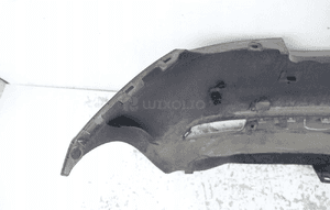 Fiat 500 lift 2015- zderzak tył tylny 735619778 8