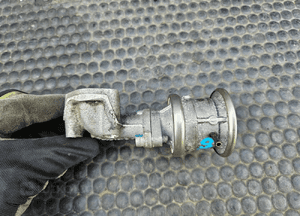 Zawór EGR 06B131101C 06B131817E AWT Spalin Powietrza Wtornego 1.8 T 2.0 T AUDI VW Skoda Seat 13