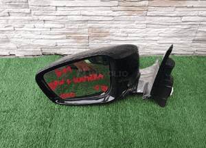 Lusterko bmw 7 G11 G12 kolor 475 9 pin kamera 1