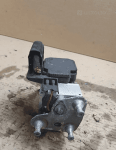 Pompa Abs Mercedes E klasa 0265202436 7