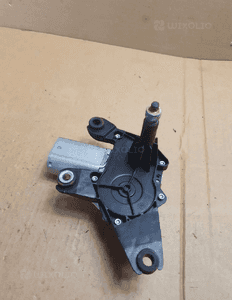 SILNICZEK WYCIERACZKI TYŁ RENAULT CLIO III nr 53026312 5