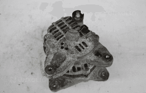 Renault 1.5 alternator 110A 8200468131 2