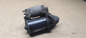 Rozrusznik starter silnika Toyota Aygo 1.0 28100-0Q021-C 0001107439 5