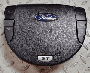 FORD MONDEO ST PODUSZKA AIRBAG KIEROWNICY 1