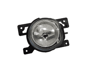 Halogen prawy przód przedni lampa przeciwmgielna fiat doblo ii 00518143960 1