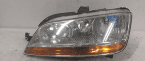 Przod przednia lampa lewa fiat multipla 2 1