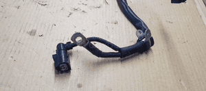 Instalacja wiązka alternatora VW Passat B6 2.0 TDI 2