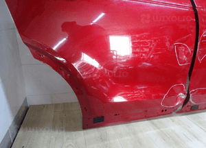 Land Rover Discovery V Sport drzwi prawy przód 16 8