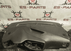 Deska konsola kokpit poduszki pasy moduł air bag kia ceed ii 12-18 2