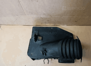 Rezonator powietrza Mercedes ML W163 2.7 CDI A1635000016 2