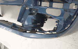 Zderzak przód przedni peugeot partner berlingo iii lift 15-18 9810923277 7
