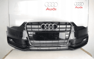 Zderzak audi A5 s-line lift 2012-2016 8T pdc 8T0 1