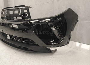 Opel grandland x lift 2021- zderzak przód przedni kolor czarna perła oryginał 7