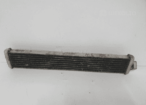 Chłodnica oleju bmw M5 M6 2284241 1