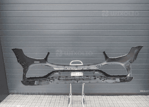 Zderzak przedni przód mercedes glc W253 X253 C253 amg lift 2019-2022 12