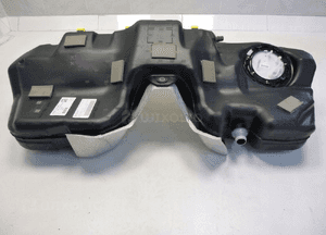 Jaguar xe X760 2.0 b zbiornik bak paliwa pompka 3