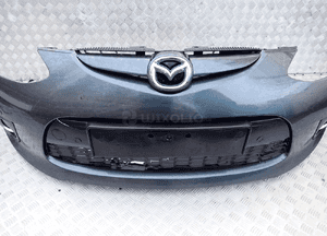 ZDERZAK PRZÓD PRZEDNI MAZDA 2 II SPORT 07-10 RADOM 7