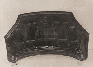 Ford Focus mk2 04-07 MASKA POKRYWA SILNIKA 7
