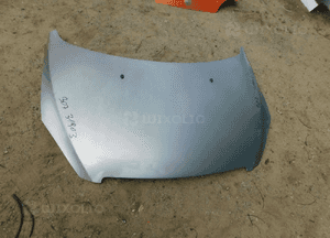 peugeot 307 maska nr 31903 WYSYŁKA