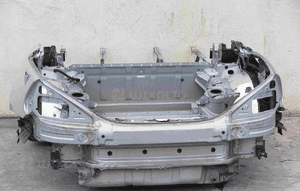 Cwiartka błotnik prawy lewy mercedes sl R230 kol C762 1