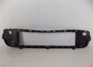 BMW X5/X6 E70/E71 Kratka/Ramka w Zderzak - 3897 5