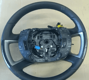 Citroen C5 III X7 kierownica 3