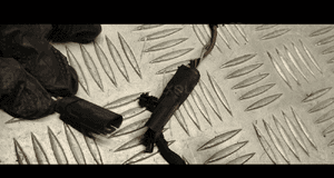 BMW F34 INSTALACJA DRZWI LEWY PRZÓD 9326397 9326402 2