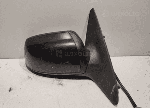 Lusterko elektryczne prawe ford mondeo MK3 iii 9-PIN G0 oryginał 1