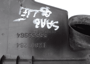 OBUDOWA FILTRA POWIETRZA SAAB 2,0 LIFT 12805264 Radom 2