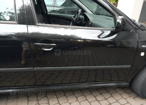 Skoda Octavia I drzwi przód przednie prawe lewe 9910 4