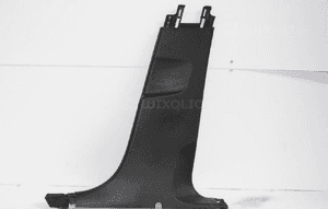 Nakładka osłona słupka prawa PEUGEOT 308 II T9 2013-2021 1