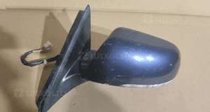 Lusterko prawe lewe przód przednie honda civic vii lift 8 pin 4
