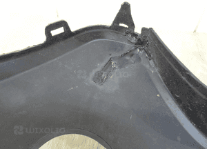 Dokładka Spojler Zderzaka Przód Przedni Toyota RAV4 IV 13-15 52411-42030 10