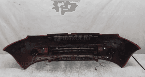 Zderzak przód przedni do citroen xsara picasso lift fl ekqd 1