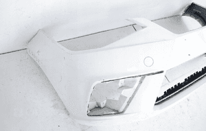 Zderzak przód przedni seat ibiza v 17- 6F0807221D 3