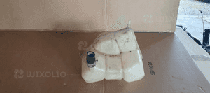 Zbiorniczek wyrównawczy płynu Ford Fiesta MK6 2S6H-8K218-BD 4