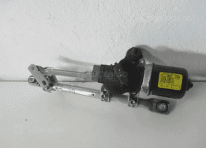 Mechanizm silniczek wycieraczek przednich peugeot 107 citroen C1 toyota aygo 2005- 3